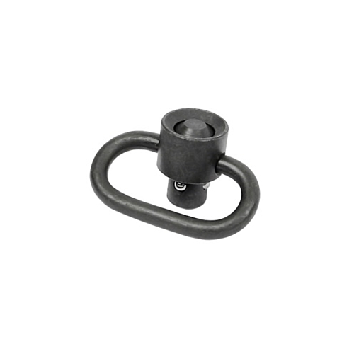 Midwest Industries, HD QD Sling Swivel, Flush Button, 1.25"