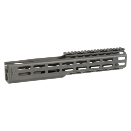 Midwest Industries, Henry Supreme M-LOK Handguard