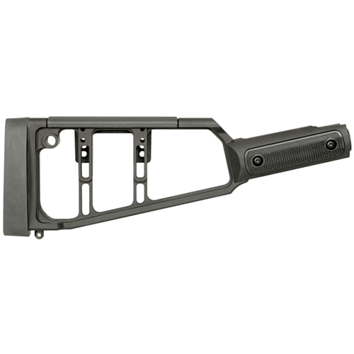 Midwest Industries, Lever Stock Rossi Straight Grip