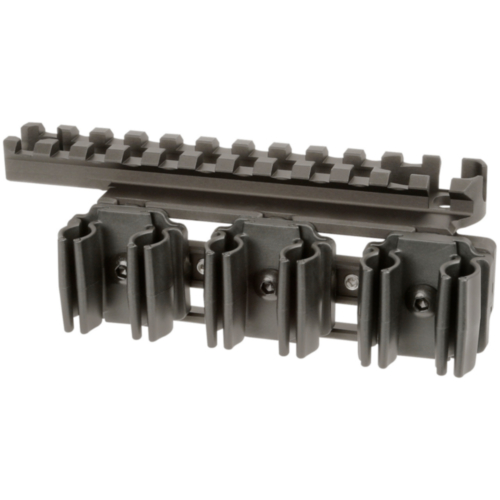 Midwest Industries, Optic Rail Shell Holder SW1854