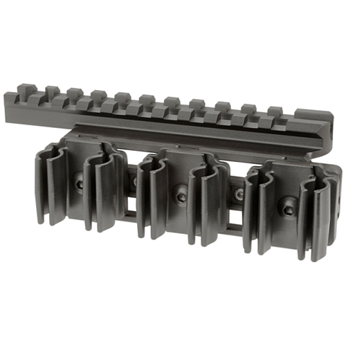 Midwest Industries, Optic Rail Shell Holder, 1895/X5
