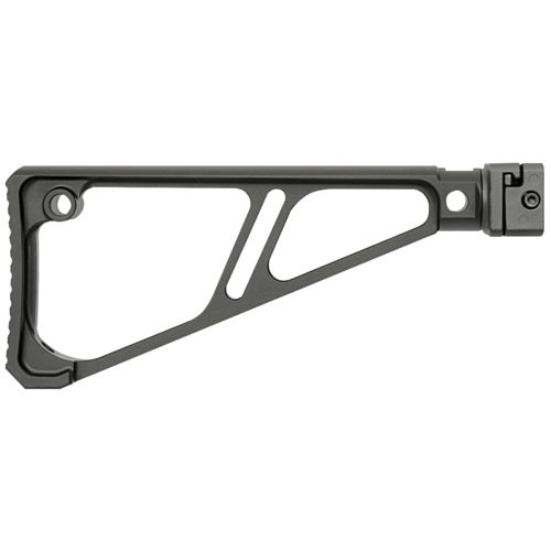 Midwest Industries, Side Folding Fixed Extruded Stock