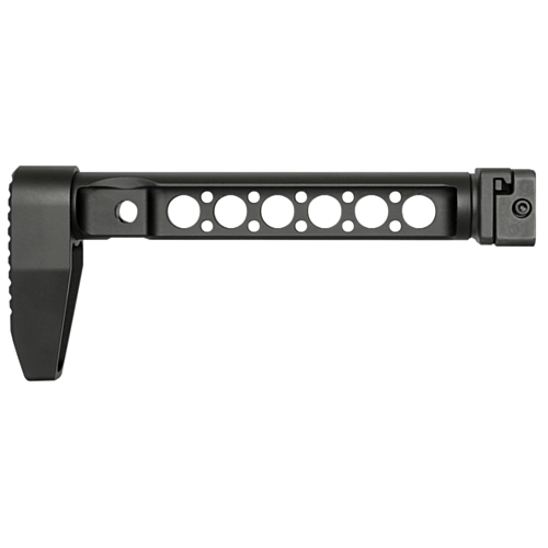 Midwest Industries, Picatinny Side Folder, Light Weight Stock