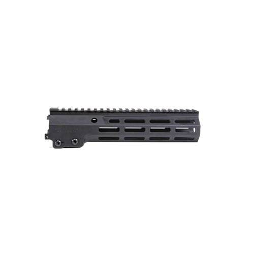 Geissele Automatics, MK16 Super Modular Rail M-LOK 9.3, Black