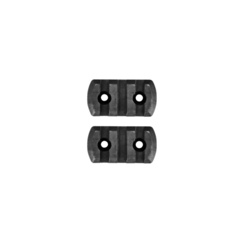 Recover Tactical, Two 3-Slot MLOK Rails