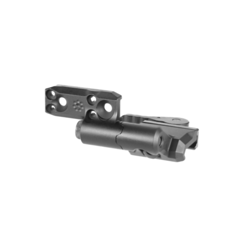 Arisaka Magnifier Mount 0.09",  Eotech, Right Flip — RDSC