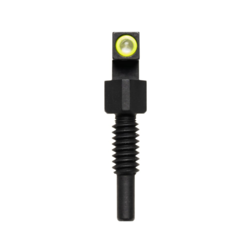 Blitzkrieg Components, Flat Tritium Circle Dot Front Sight Post, Magpul MBUS Gen 3