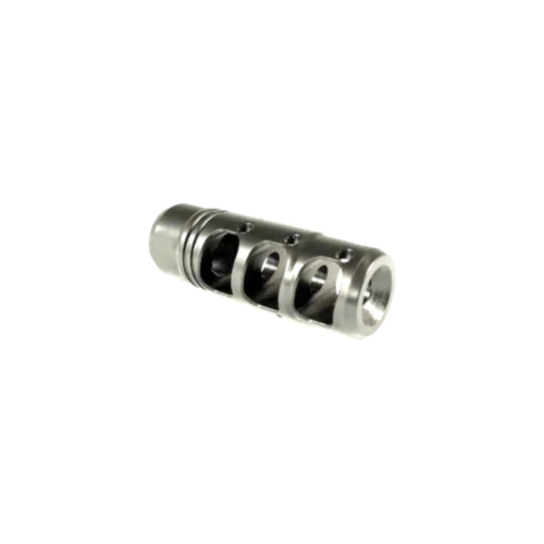 Maple Ridge Armoury, Rock-Solid Muzzle Brake, 9mm