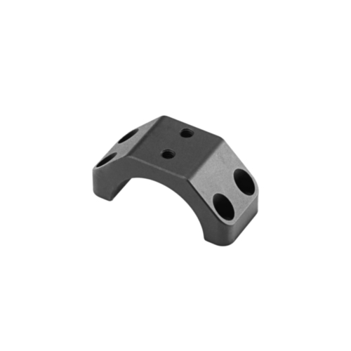 Unity Tactical, Fast MRDS Top Ring, 34mm, Black
