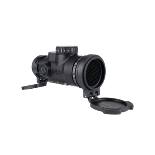 Trijicon MRO SD Patrol Reflex Sight 1x25, 2.0 MOA Red Dot, No Mount