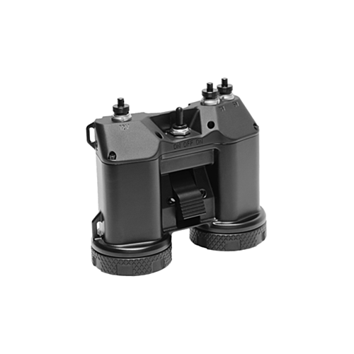 General Starlight Company, MVP-240, Battery Pack