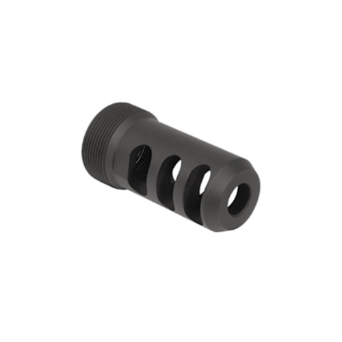 Cadex Defence, MX2-ST Muzzle Brake, 7.62/308 Cal, 5/8X24 TPI