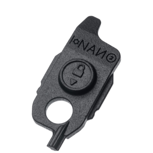 MultiTasker NANO2 Tool, Black