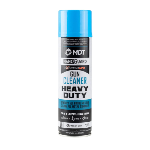 MDT NanoGuard Gun Cleaner, 13.5 OZ Spray Can