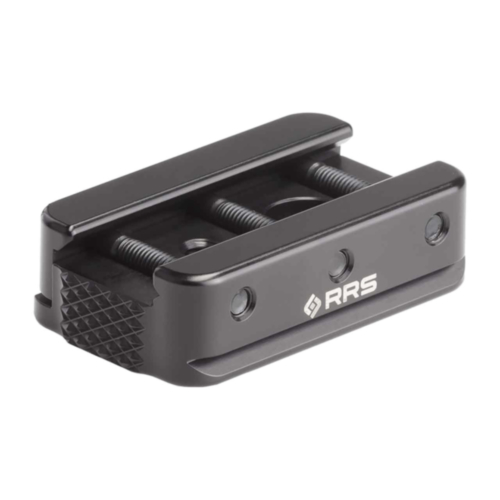 Really Right Stuff, Picatinny to ARCA Adapter