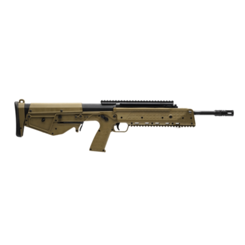 Kel-Tec RDB Rifle, 20.00" Barrel, Tan, 223 Rem