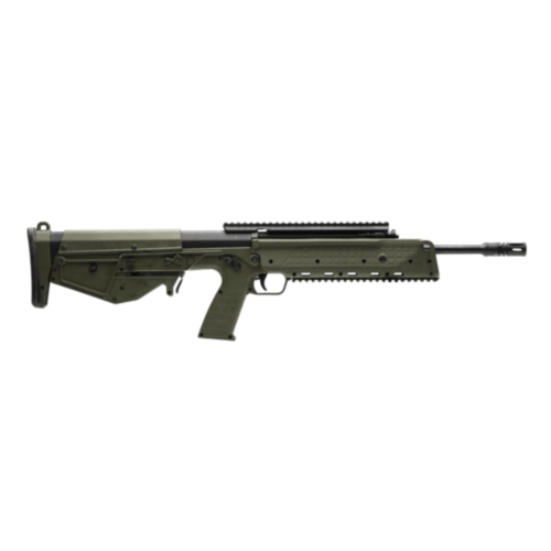 Kel-Tec RDB Rifle, 20.00" Barrel, OD Green, 223 Rem