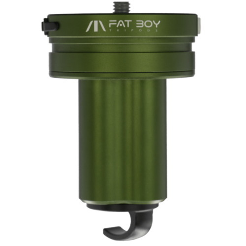 Fat Boy Tripods, Revive Recharging Bowl