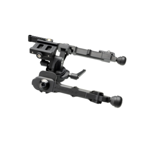 Accu-Tac FC4-G2 Quick Detach Bi-Pod, Arca Spec Mount