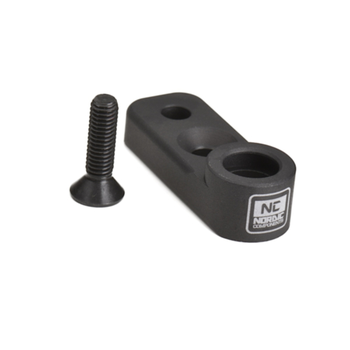 Nordic Components, QD Mount for Shotgun Barrel Clamps