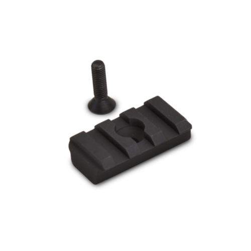 Nordic Components, Picatinny Rail for Barrel Clamp