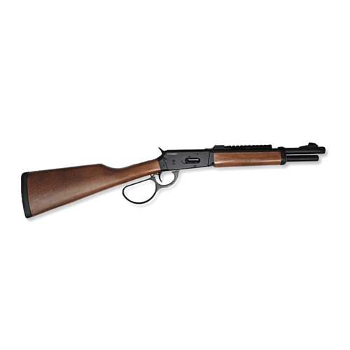 Morisson, Lever Action Walnut, 12.00" Barrel, 357 Magnum