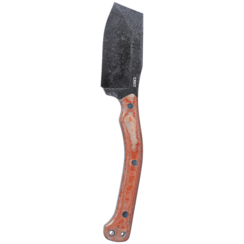 CRKT Razel Nax, Brown
