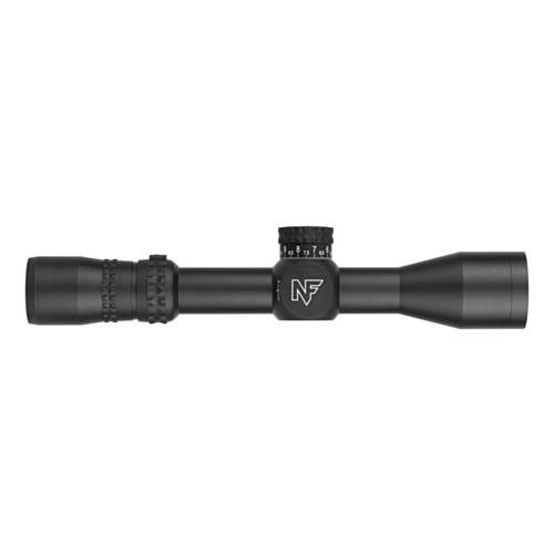 Nightforce Optics, NX6 2-12x42mm F1, FieldSet Turret, FC-MRx Reticle