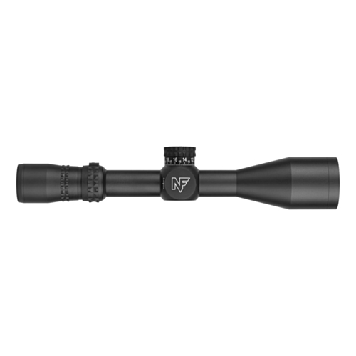 Nightforce Optics, NX6 3-18x50mm F1, FieldSet Turret, MOA-XT Reticle
