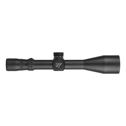 Nightforce Optics, NX6 6-36x56mm F1, FieldSet Turret, MOA-XT Reticle