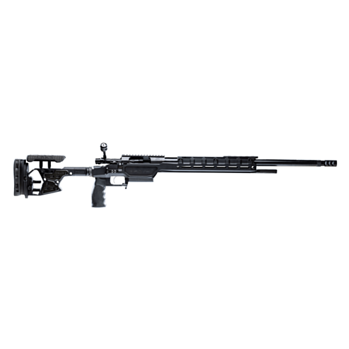 Kelbly's NYX Pro Rifle, 26.00" Match Barrel, XLR Envy Pro Chassis, 338 Lapua