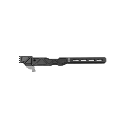 Spectre Ballistics, Spectre G3 10/22 Chassis, Black