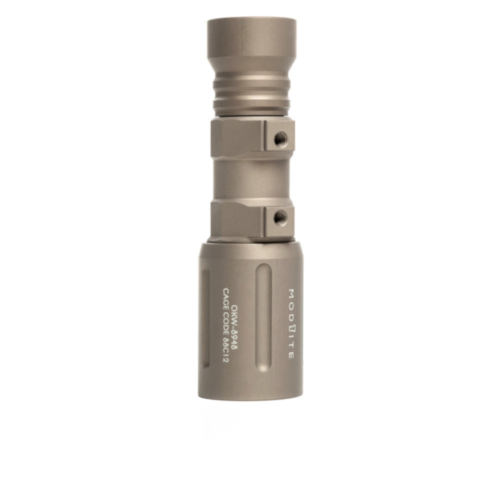 Modlite Systems, OKW-18350 Rifle Mounted Light, FDE