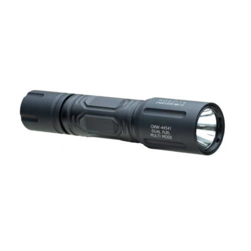 Modlite Systems, Multi-Mode OKW-18650 Handheld Light, BLK
