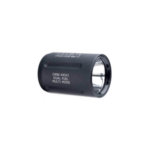 Modlite Systems, Multi-Mode OKW Light Head, BLK