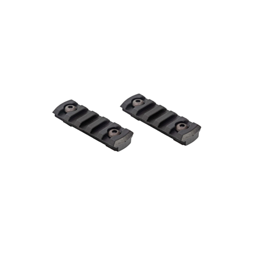 Recover Tactical, Two 5-Slot MLOK Rails