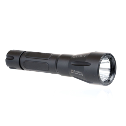 Modlite Systems, PLHV2 HOG Handheld Light, BLK