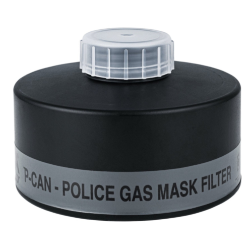 Mira Safety Tactical P-CAN Police Gas Filter