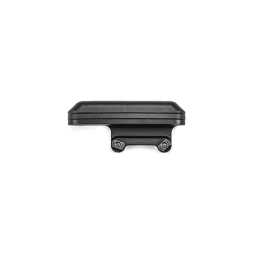 A3 Tactical, Xeno Cheek Riser w/Cover Plate, Offset Extensions
