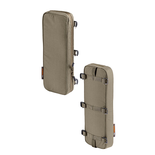 Vorn Equipment, P4 Pouch 4L, Fog Green 