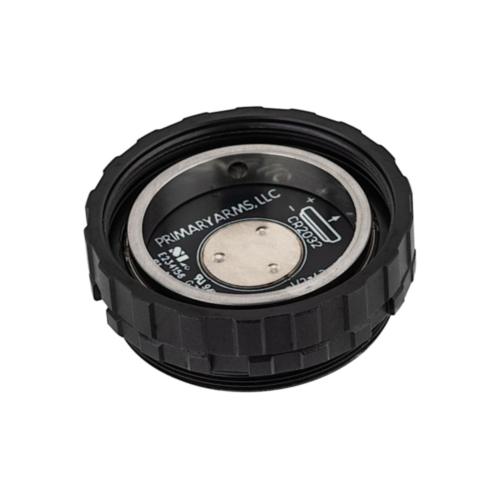 Primary Arms, AutoLive Battery Cap