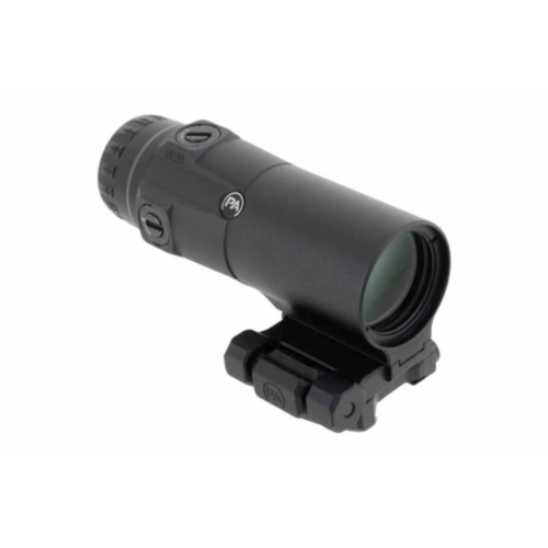 Primary Arms, SLx 6X Full Size Magnifier, SLx Flip To Side Mount