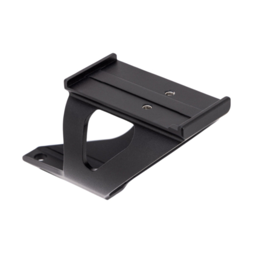 Primary Arms Mini Reflex Mount For MicroPrisms, Black — RDSC