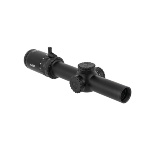 Primary Arms, SLx 1-6X24 SFP Rifle Scope Gen IV, ACSS Nova Fiber Wire Reticle