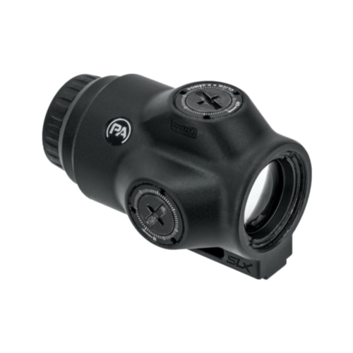 Primary Arms, SLx 3X Micro Magnifier, ACSS Pegasus Ranging Reticle
