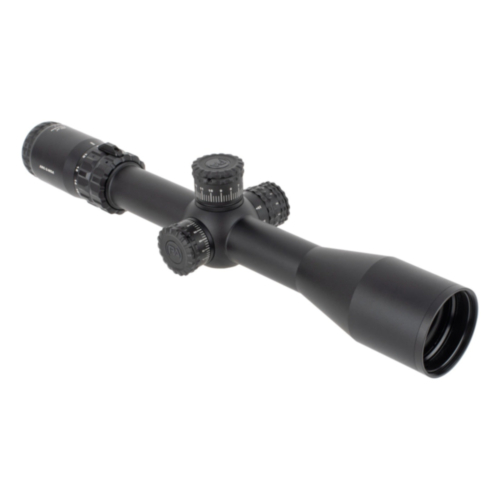 Primary Arms, SLx 4-16x44 FFP Rifle Scope, Illuminated ARC-2, MOA 