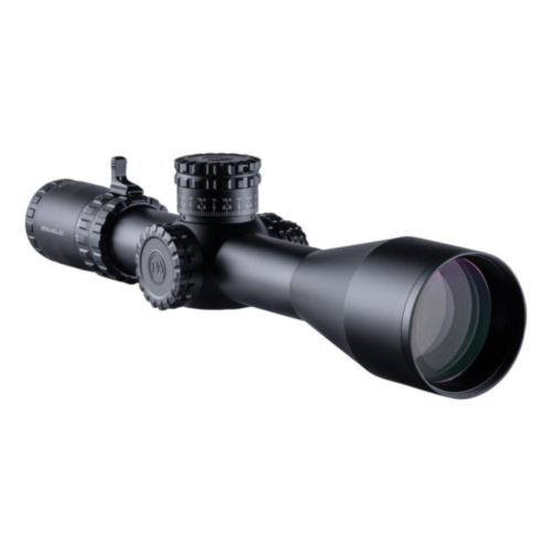 Primary Arms, SLx 4.5-27X56 FFP Rifle Scope, ACSS Deka G2 Illuminated Reticle, MRAD