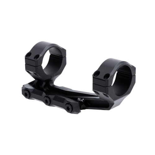 Primary Arms, SLx 30mm Cantilever Scope Mount, 1.5" Height, 20 MOA