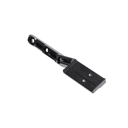 Primary Arms, SLx Offset Reflex Mount For One-Piece Scope Mounts — RDSC