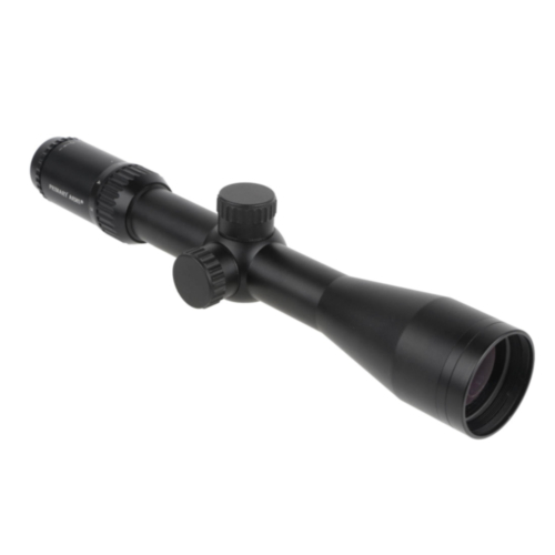 Primary Arms, Classic Series 3-9X44 SFP Small Caliber Rifle Scope, Duplex Reticle Reticle, MOA